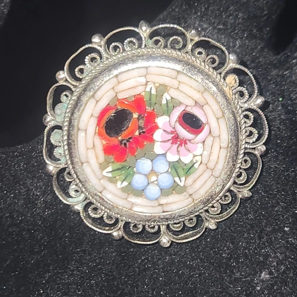 N/A vintage italian